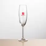 Blyth Flute 7.5 oz - Imprinted