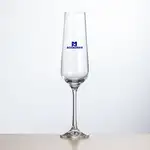 Breckland Flute 6.5 oz - Imprinted