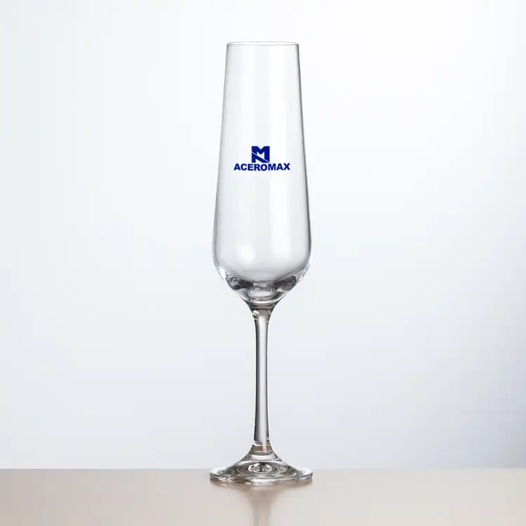 Breckland Flute 6.5 oz - Imprinted