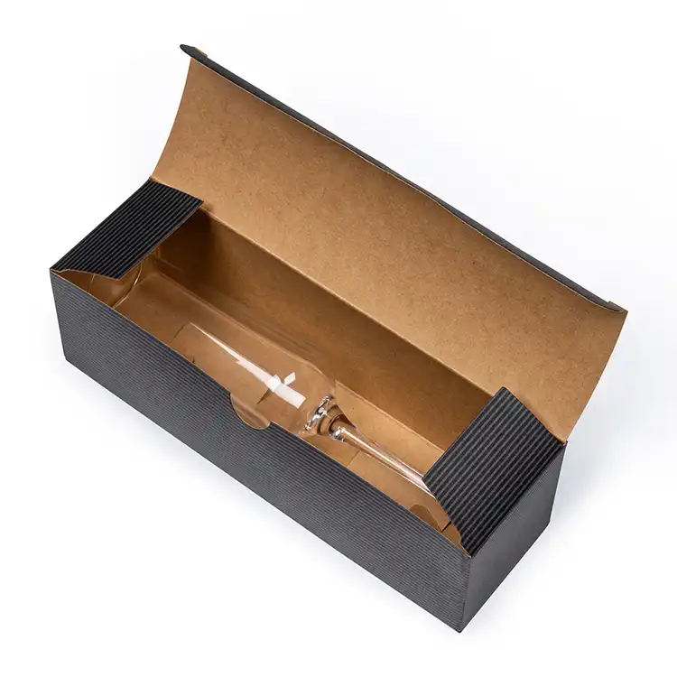 Bretton Flute 7 oz - Imprinted #2