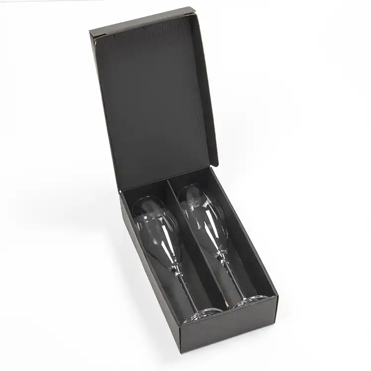 Bretton Flute 7 oz - Imprinted #3
