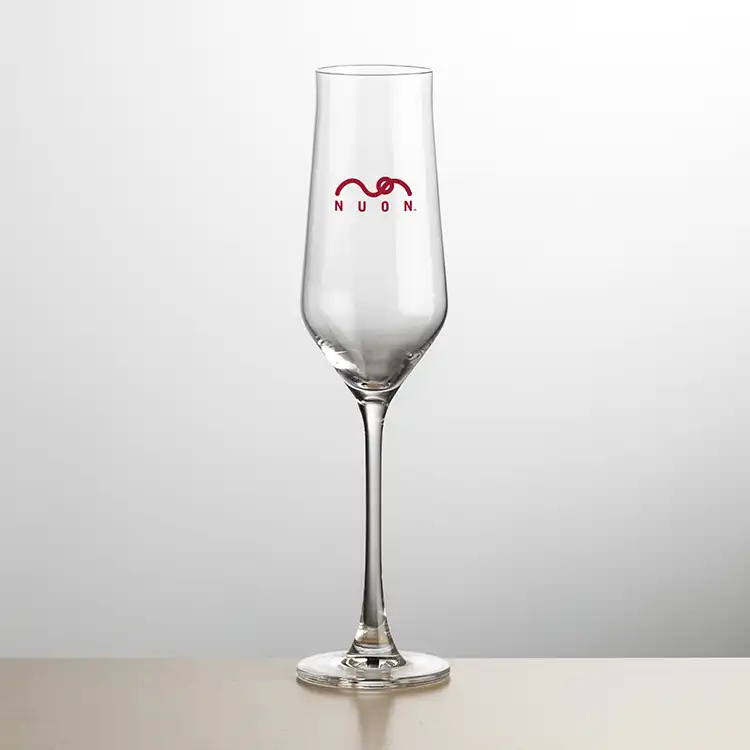 Bretton Flute 7 oz - Imprinted
