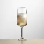 Cherwell Flute 5.75 oz - Laser Engraved