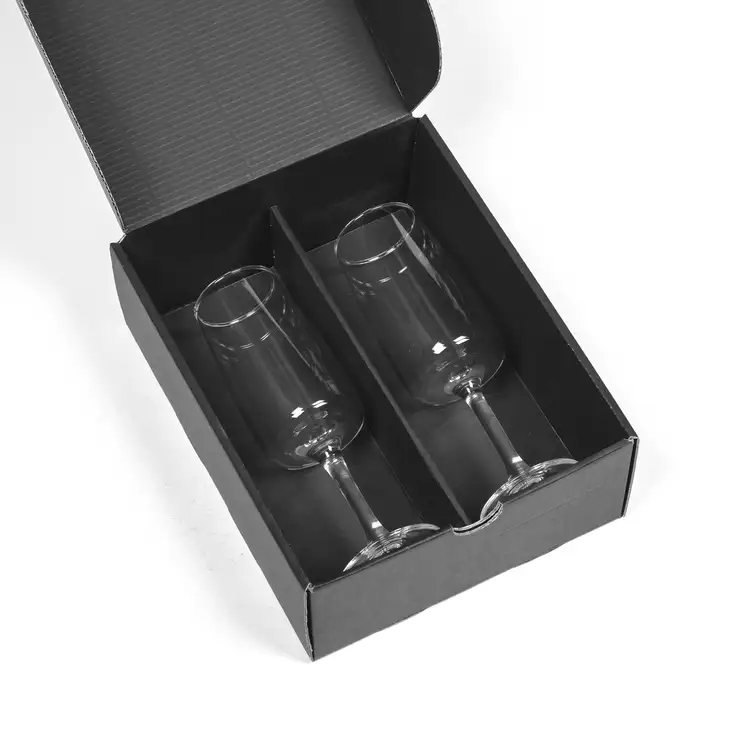 Cherwell Flute 5.75 oz - Imprinted #4