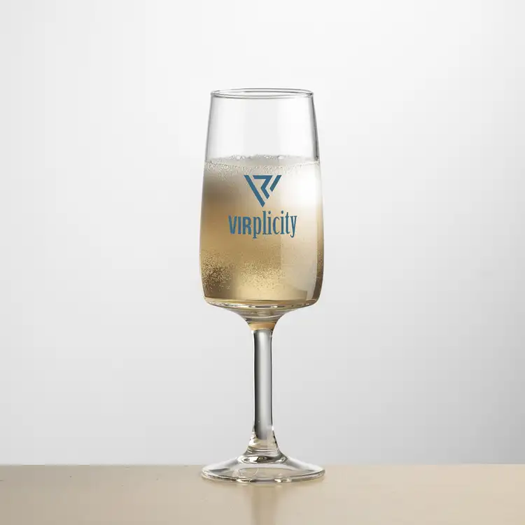 Cherwell Flute 5.75 oz - Imprinted