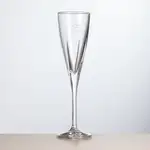 Chesswood Flute 6 oz - Laser Engraved