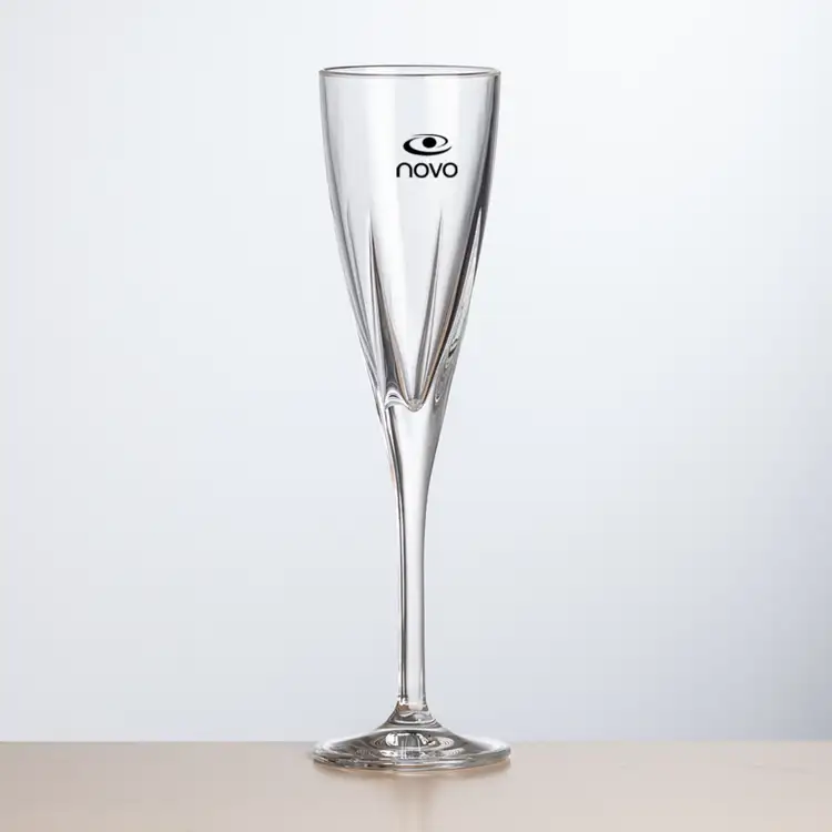 Chesswood Flute 6 oz - Imprinted