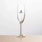 Coleford Flute 7.5 oz - Imprinted