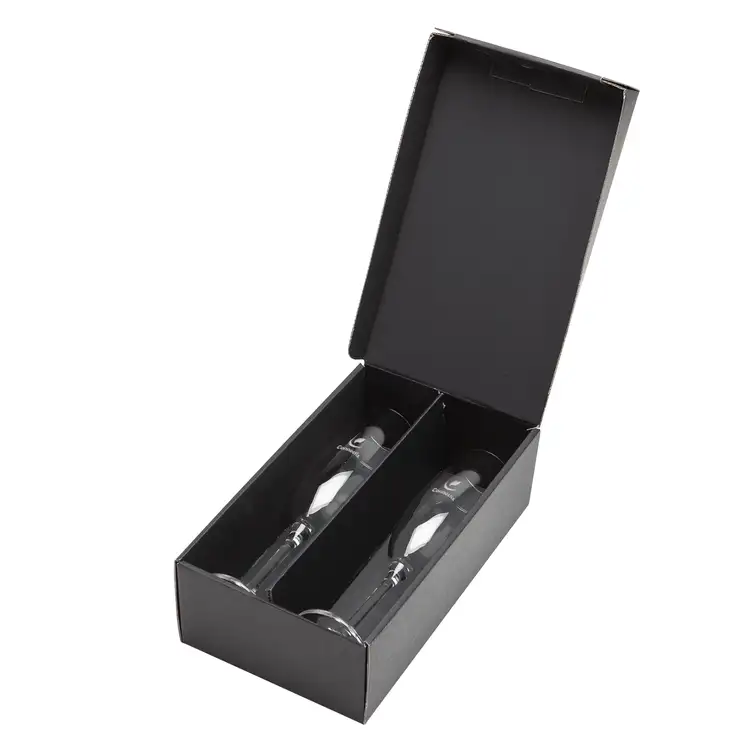 Coleford Flute 7.5 oz - Multicolor #4