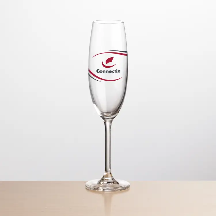 Coleford Flute 7.5 oz - Multicolor