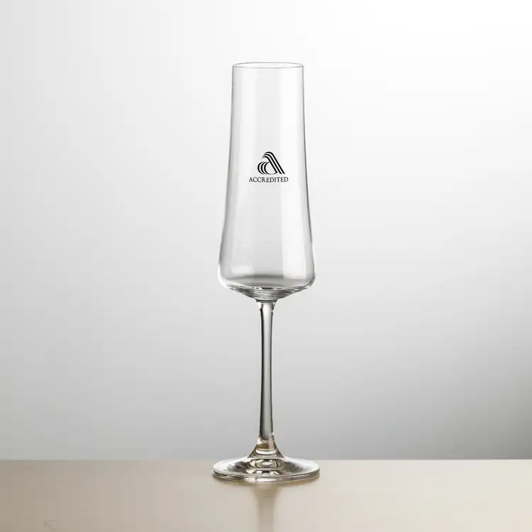 Dakota Flute 7 oz - Imprinted