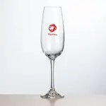 Danforth Flute 8.5 oz - Imprinted