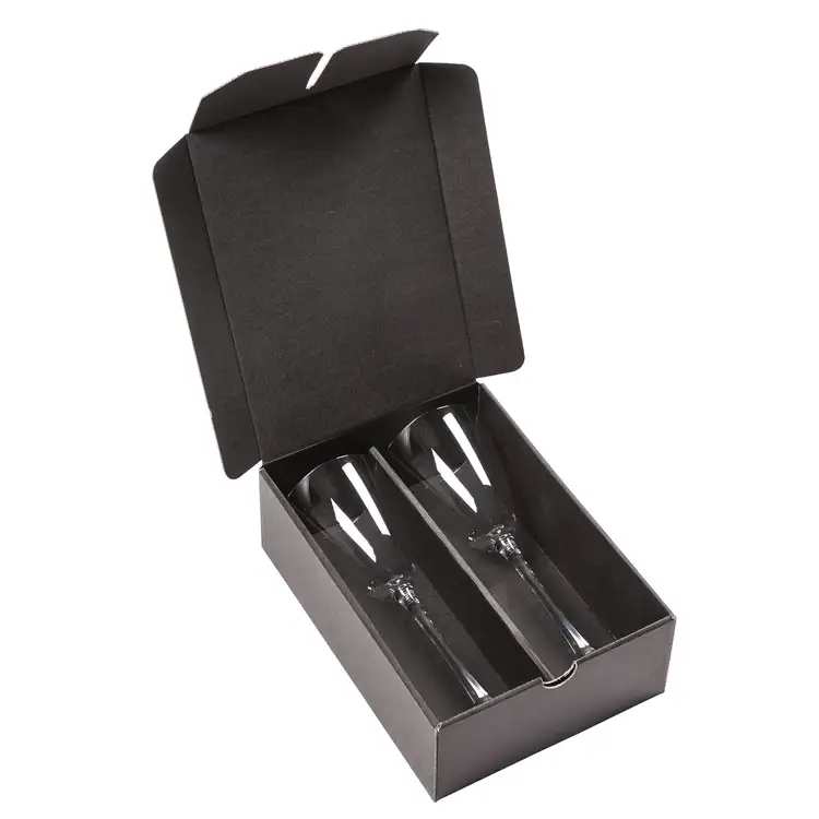 Evenson Flute 7 oz - Imprinted #3