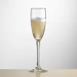 Farnham Flute 5.25 oz - Laser Engraved