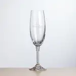 Fiore Flute 7 oz - Laser Engraved