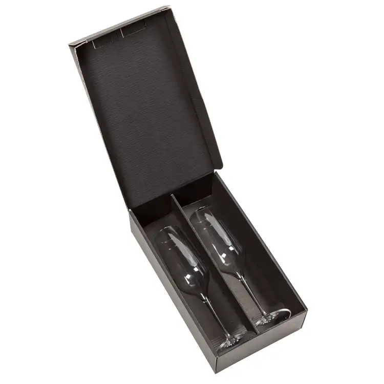 Germain Flute 7.5 oz - Multicolor #4
