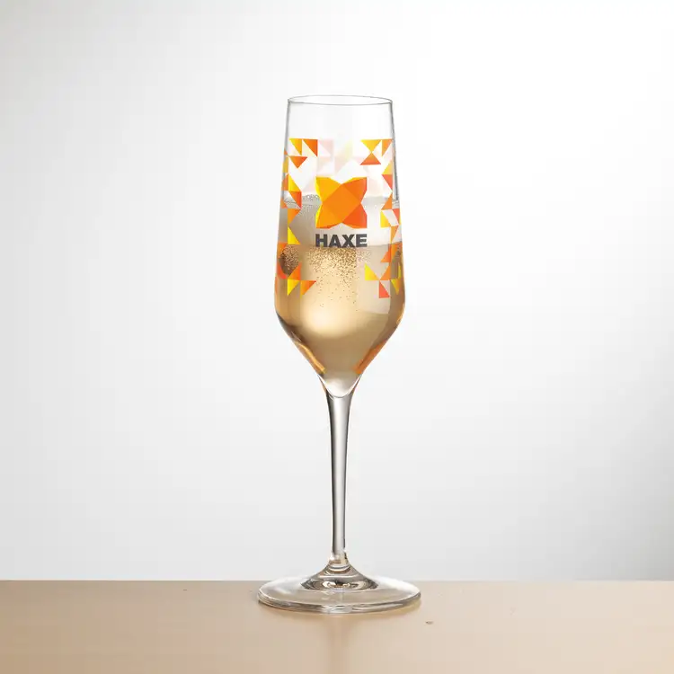 Germain Flute 7.5 oz - Multicolor