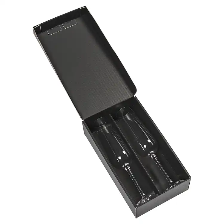Howden Flute 7.5 oz - Imprinted #3