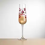 Flûte à champagne Howden 7.5 oz - Multicolore