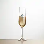 Laurent  Flute 7 oz - Imprinted