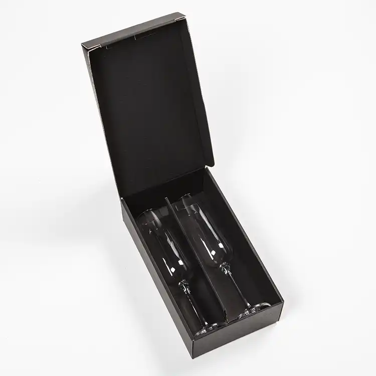 Laurent  Flute 7 oz - Full Color #3