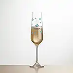 Laurent  Flute 7 oz - Full Color