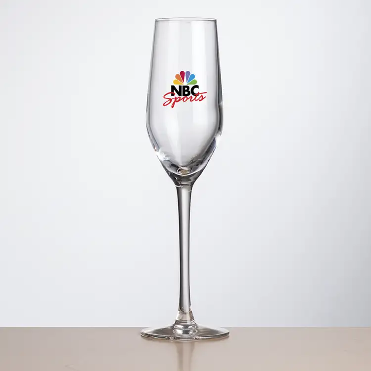 Lethbridge Flute 5.75 oz - Multicolor