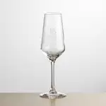Mandelay Flute 7.75 oz - Laser Engraved