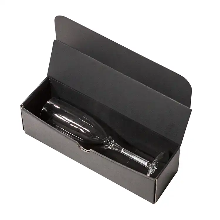 Naples Flute 7.5 oz - Full Color #2