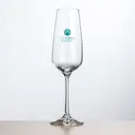 Oldham Flute 6.5 oz - Imprinted