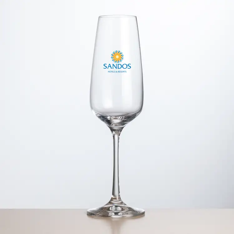Oldham Flute 6.5 oz - Multicolor