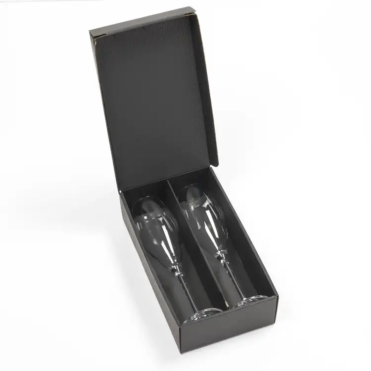 Santiago Flute 9 oz - Multicolor #2