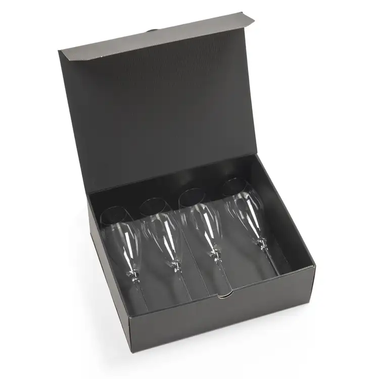 Santiago Flute 9 oz - Multicolor #3
