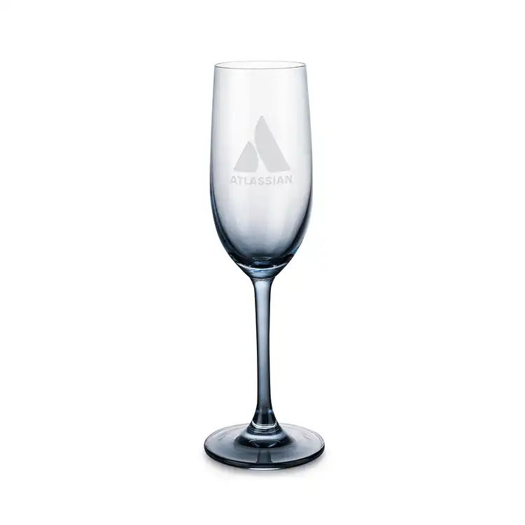 Soudan Flute Smoke 6.5 oz - Deep Etch