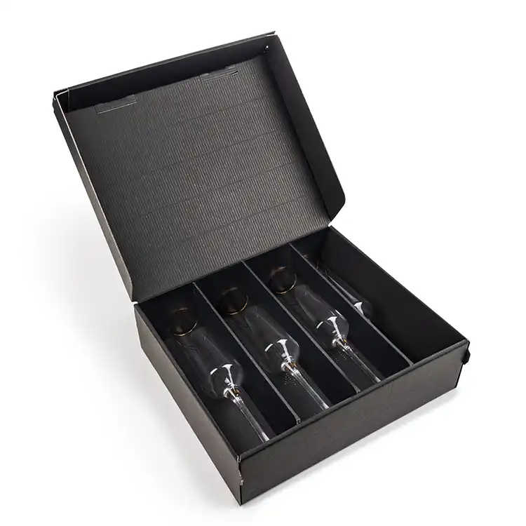 Tucson Flute 7.5 oz - Deep Etch #5