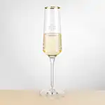 Tucson Flute 7.5 oz - Deep Etch
