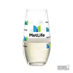 RIEDEL Stemless Flute 9.25 oz - Multicolor