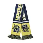 Stadium Jacquard Knit Scarf