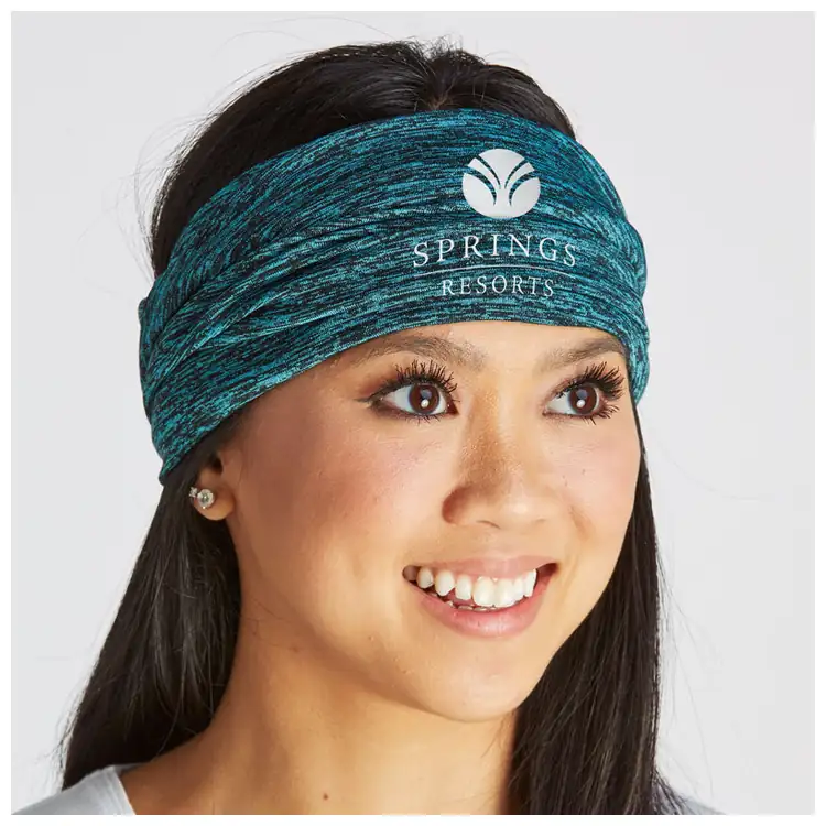 Heather-Roadster Yowie Heathered Multifunction Wrap #5