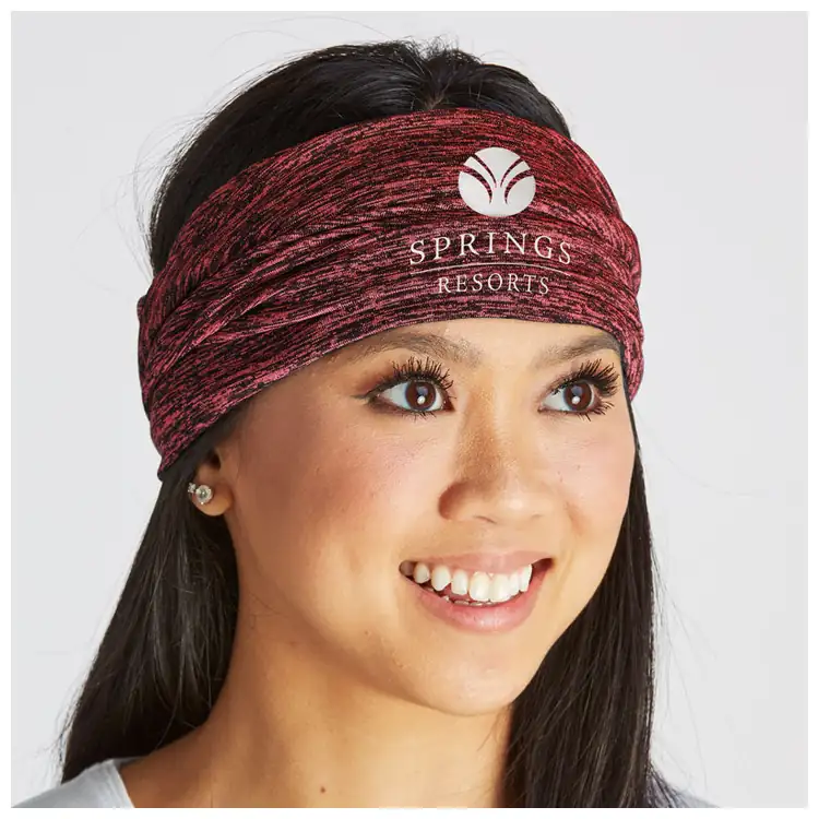 Heather-Roadster Yowie Heathered Multifunction Wrap #9