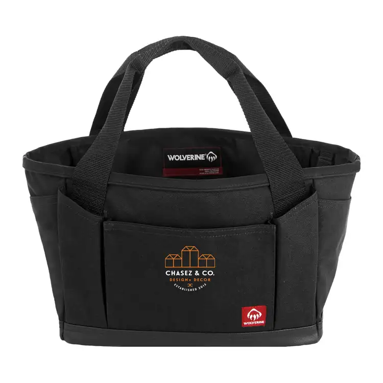 Wolverine Open Tool Tote #2