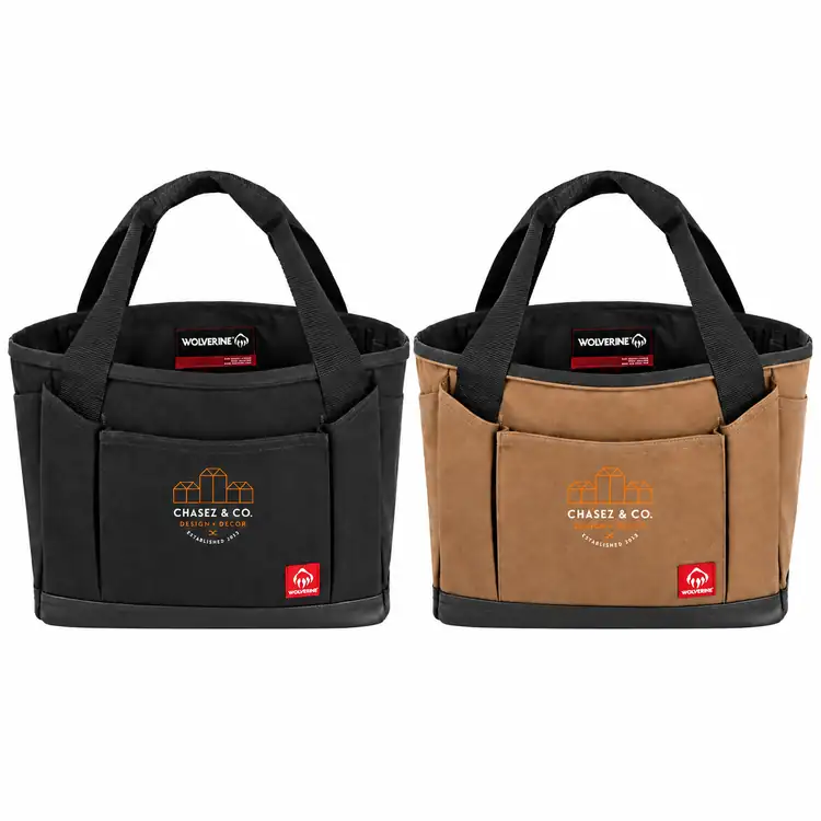 Wolverine Open Tool Tote