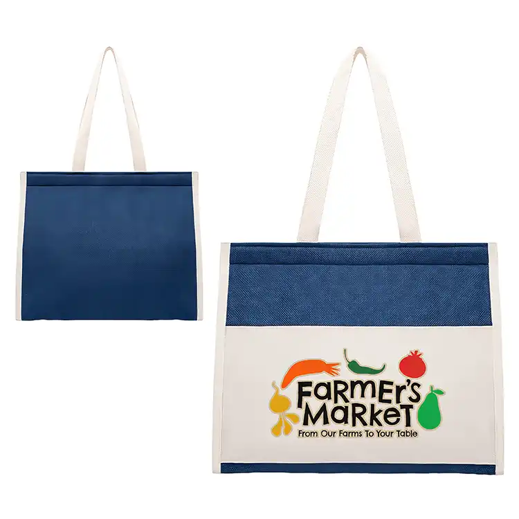 Santa Cruz Textured Cooler Tote #6