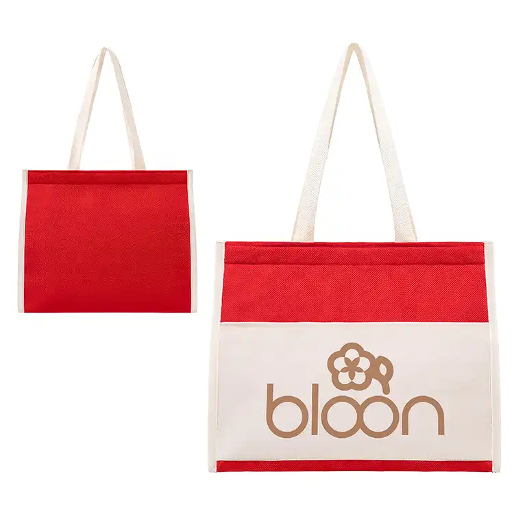 Santa Cruz Textured Cooler Tote #7