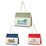 Santa Cruz Textured Cooler Tote