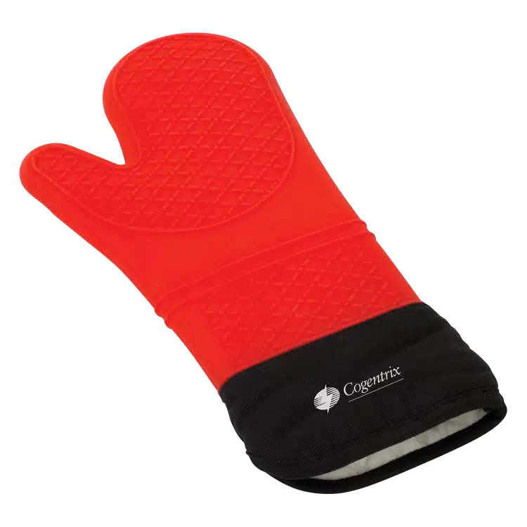 Gant de cuisine en silicone #2