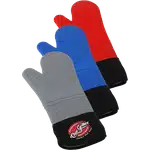Gant de cuisine en silicone