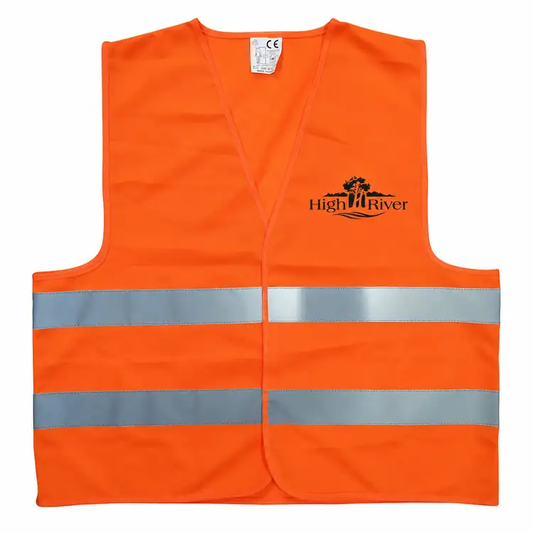 Safe Safety Vest #2