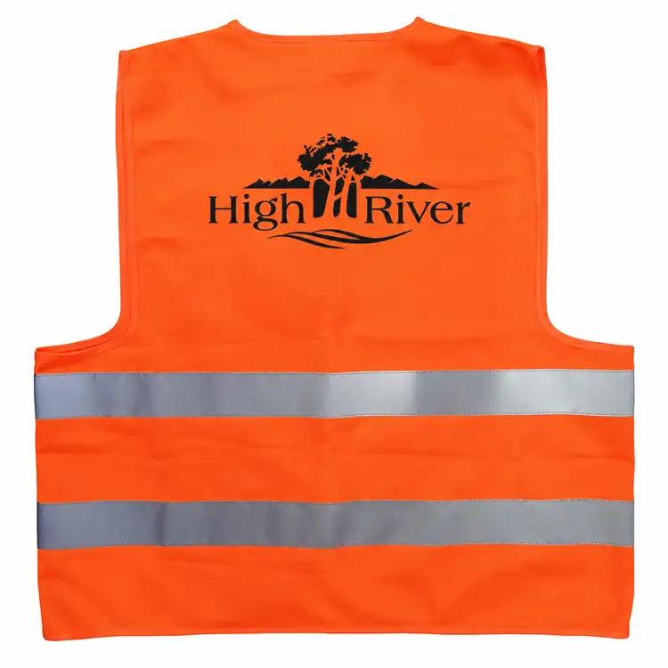 Safe Safety Vest #3