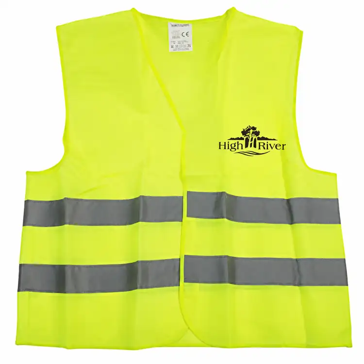 Safe Safety Vest #4
